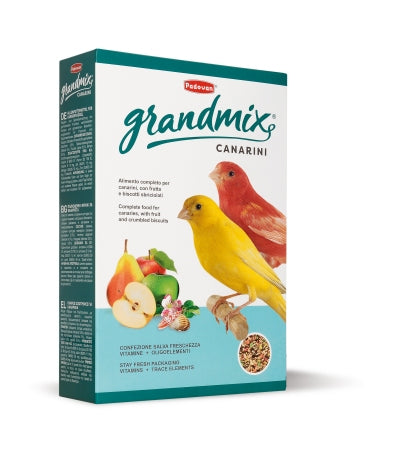 Grandmix