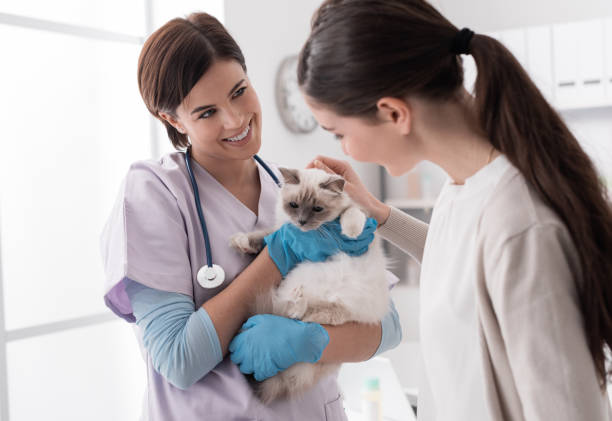 Veterinary medicine