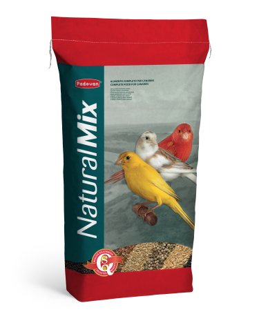 Natural Mix