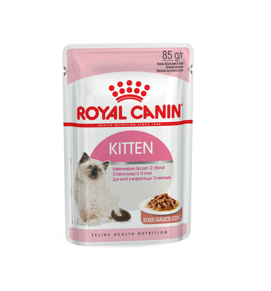 Royal Canin Kitten