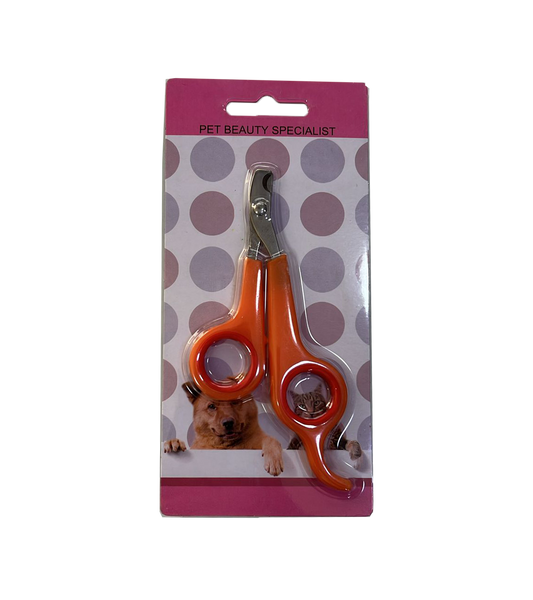 Nail clippers for cats