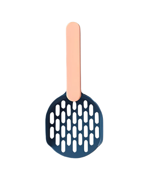 Acrylic shovel