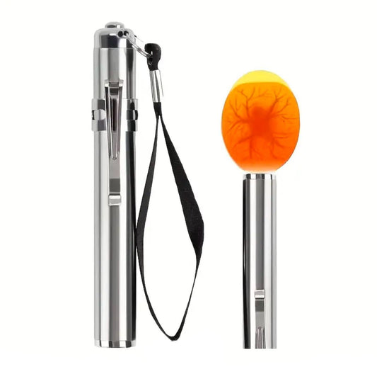 Egg Fertilization Tester Rechargeable