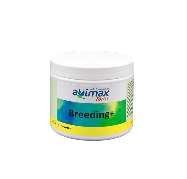 AviMax Forte Breeding+ 125 gr