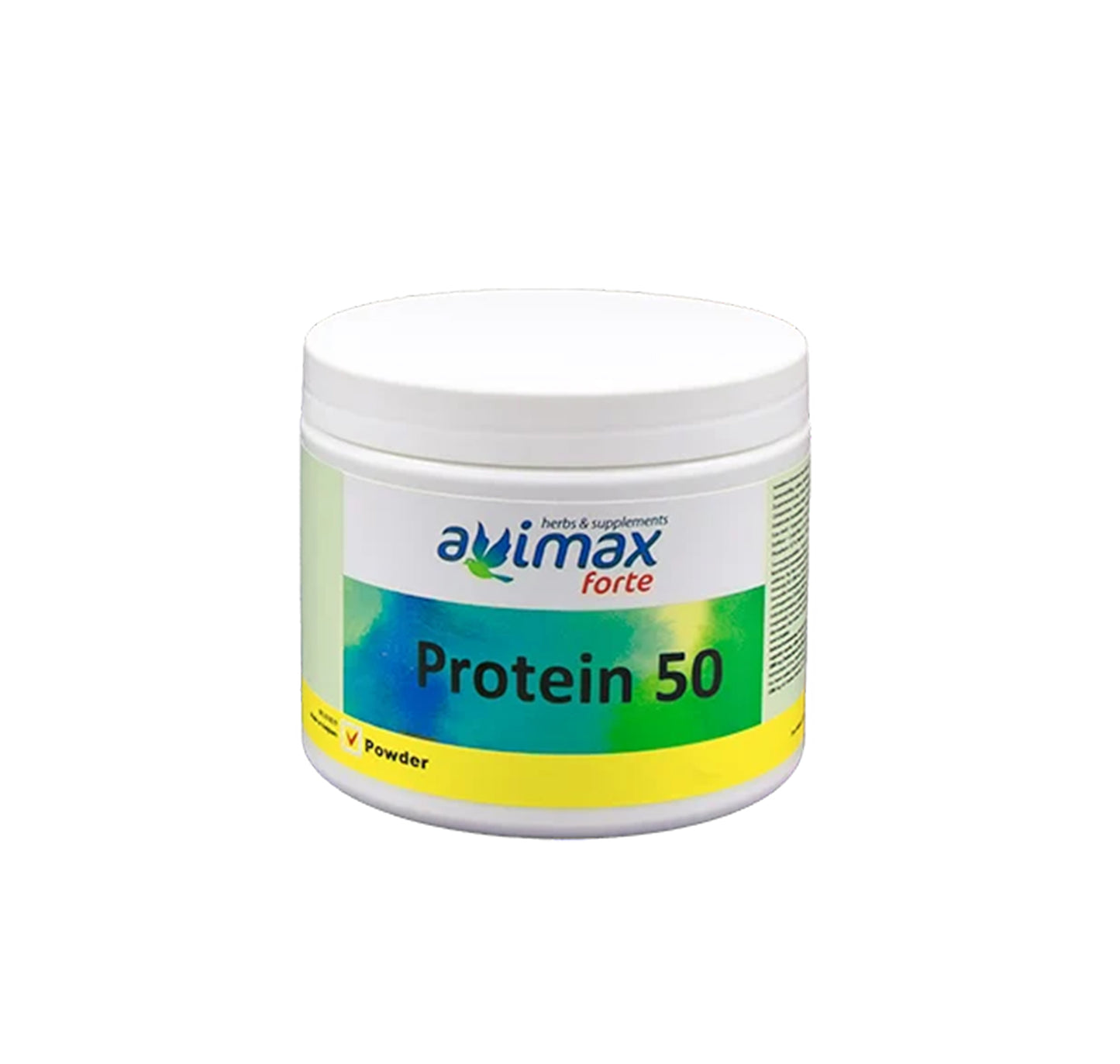 AviMax Forte Protein 50 - 250gr