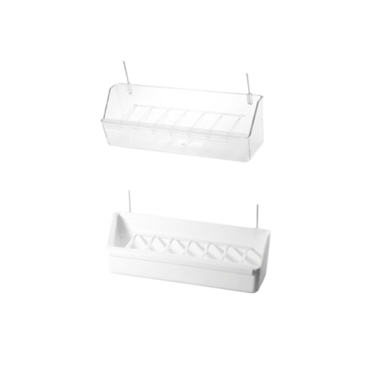 Long wire feeder