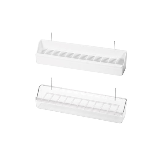 Long wire feeder