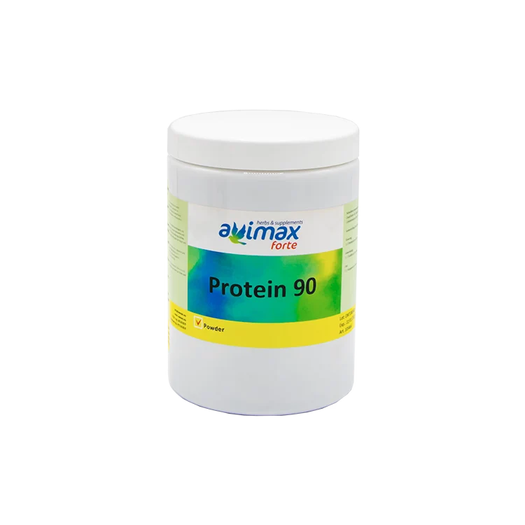 Protein90 AviMax Forte 250 gr