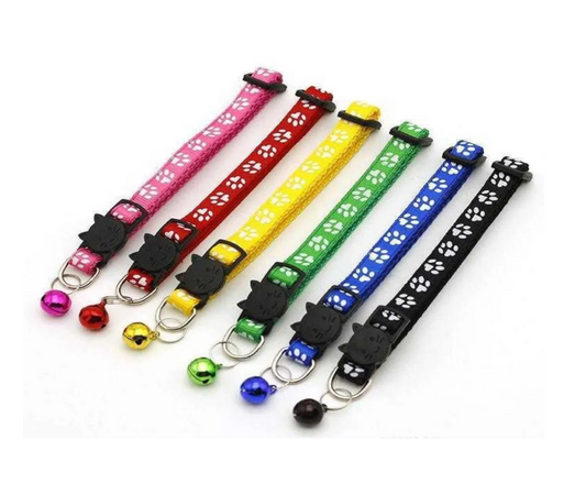 Cat collar