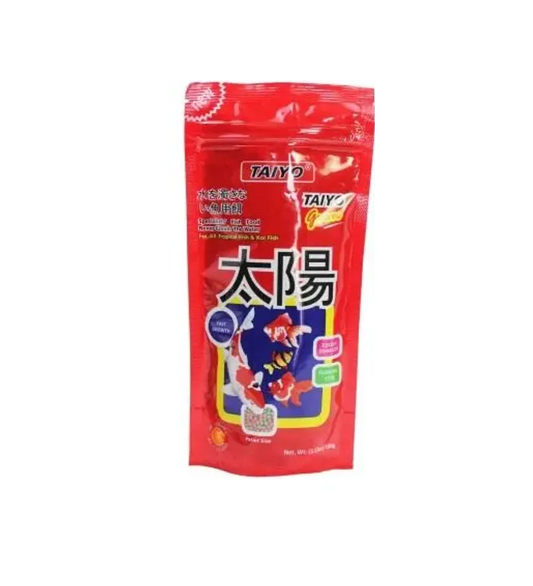 Taiyo Grow Fish Food