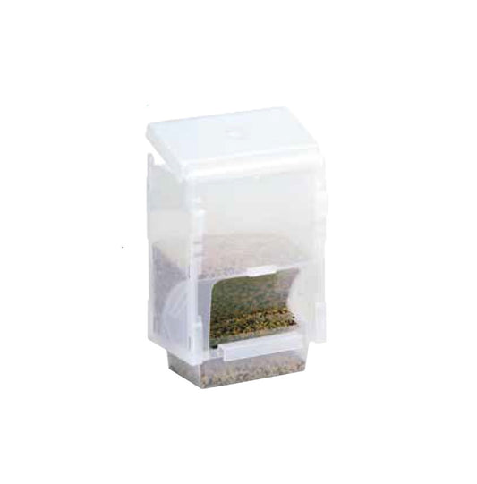 Smart Feeder