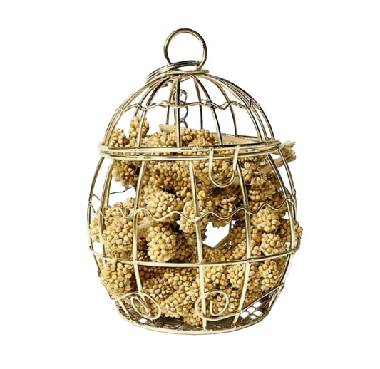 millet bunch carrier