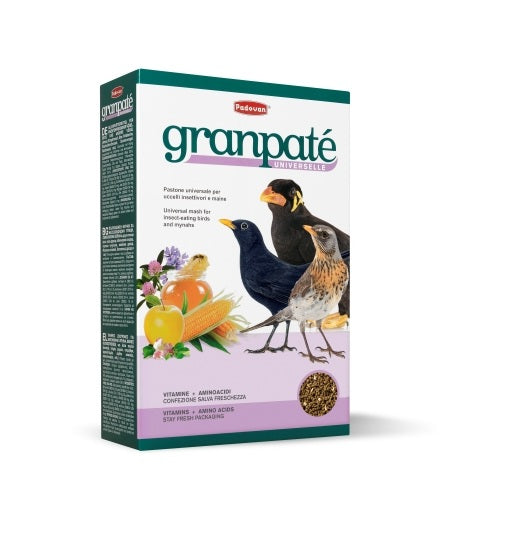 Granpatee universelle