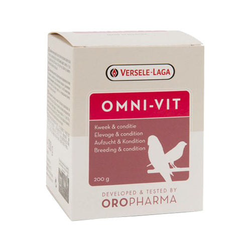 OMNI-VIT