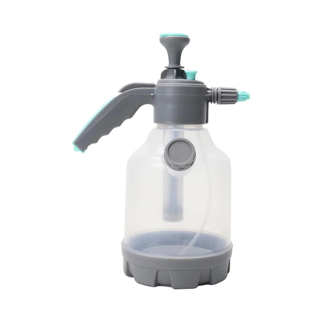 Pet bath pump and supplies