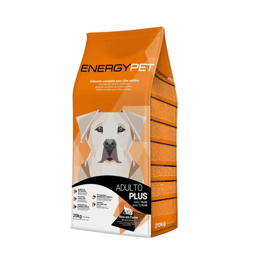 Energy Pet Adult Plus Dog food