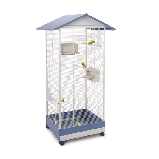 Lobelia Cage