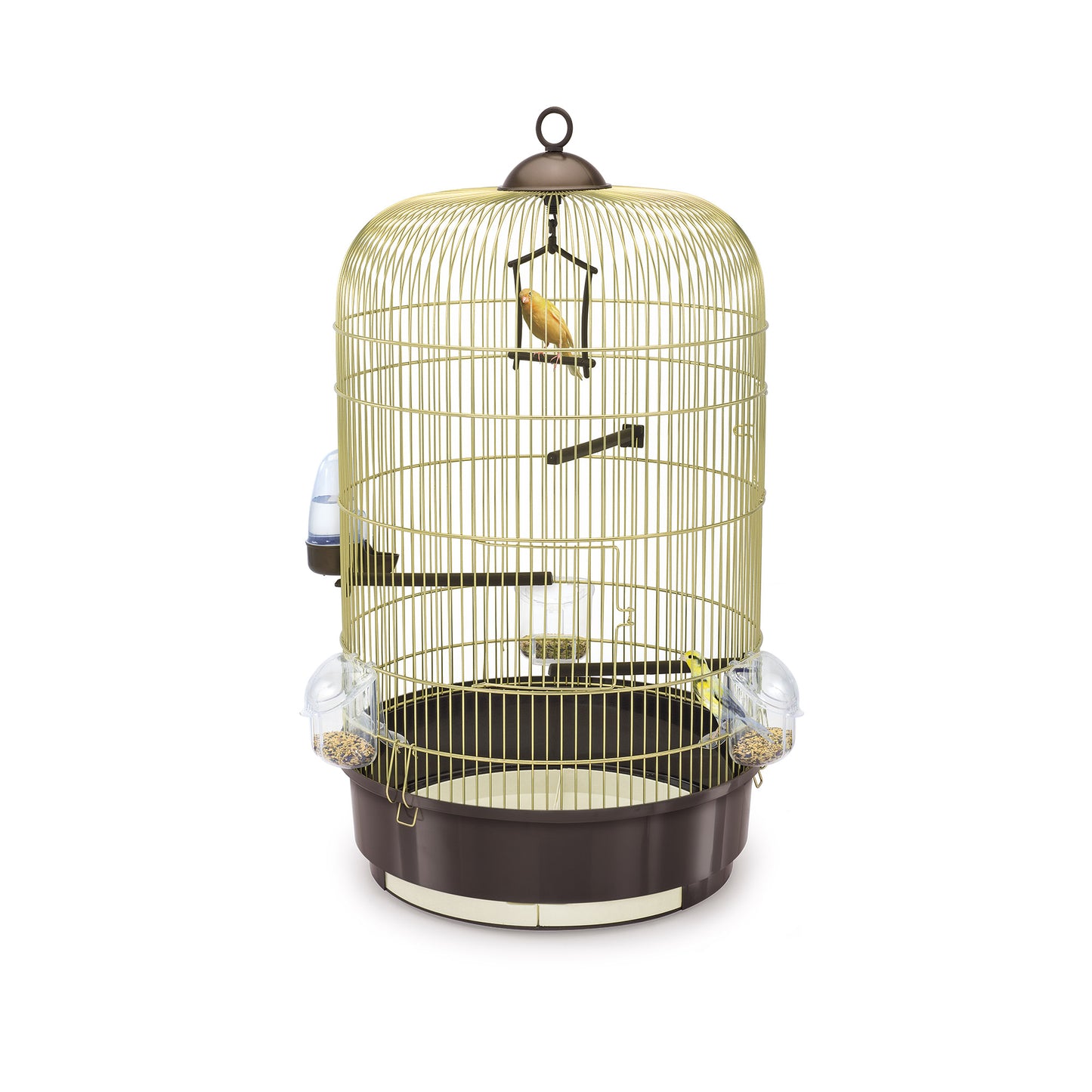 Luna Cage