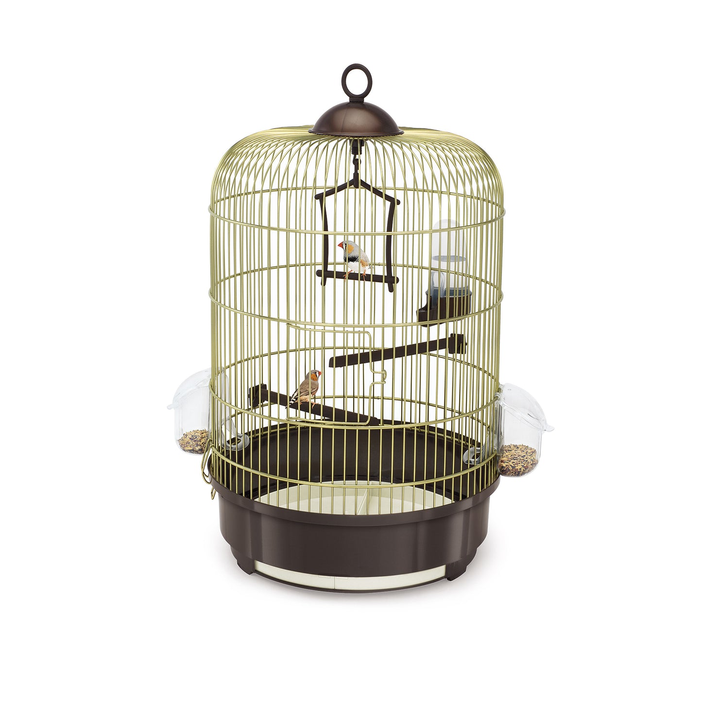 Milly Cage