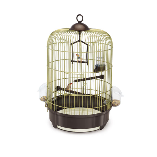 Milly Cage