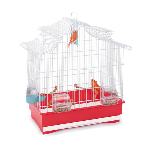 Pagoda Cage