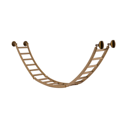 Tibetan Ladder