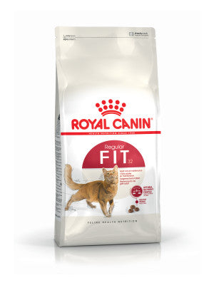 Royal Canin  Fit 32