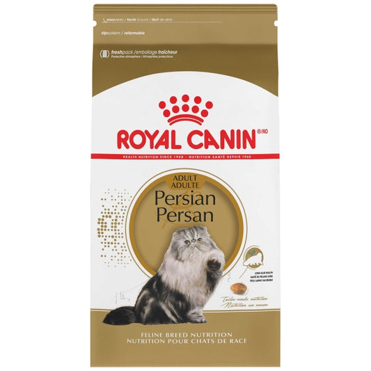 Royal Canin  Adult Persian