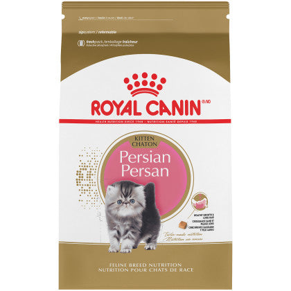 Royal Canin Persian Kitten