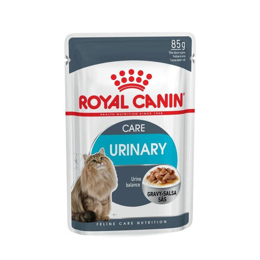 Royal Canin Care Urinary 85g