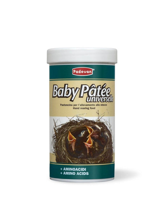 Baby Pâtée Universelle 100g
