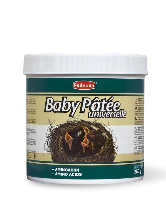 Baby Pâtée Universelle 250g