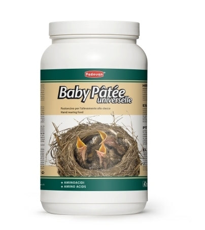 Baby Pâtée Universelle 900g