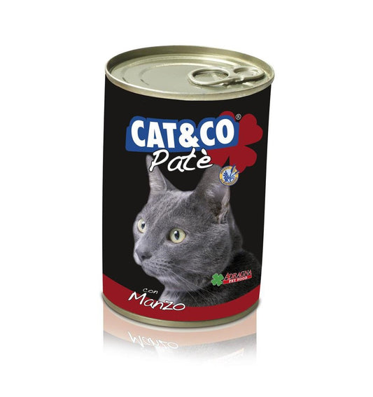 Cat And Co