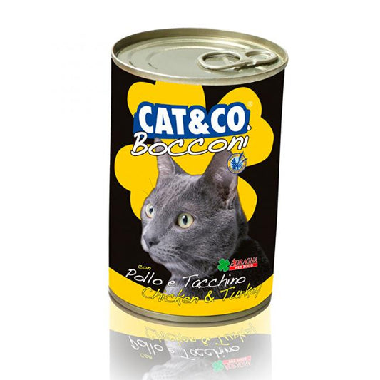 Cat And Co