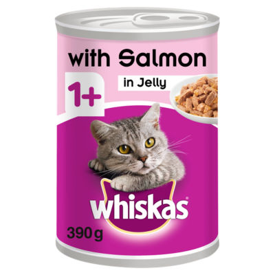 Whiskas Jelly