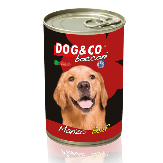 Dog & Co
