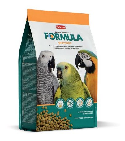 Formula granules 1,4 kg
