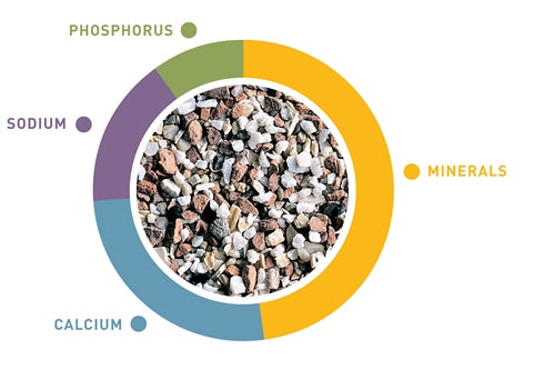 Biogrit