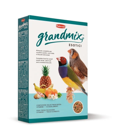 GrandMix Esotici