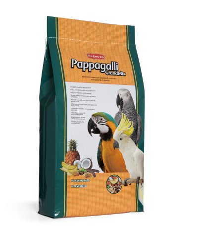 Grandmix Pappagalli by Kilogram