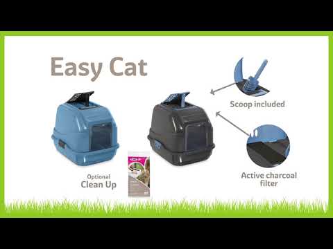 EASY قفص حيوانات صغيرة