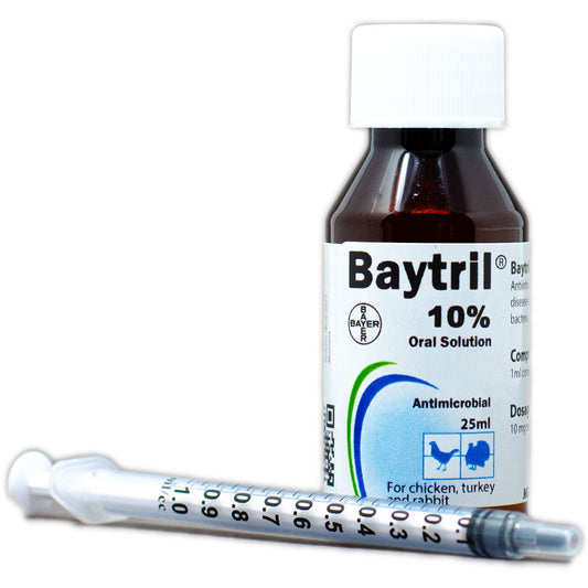 Baytril
