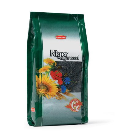 Niger Seeds