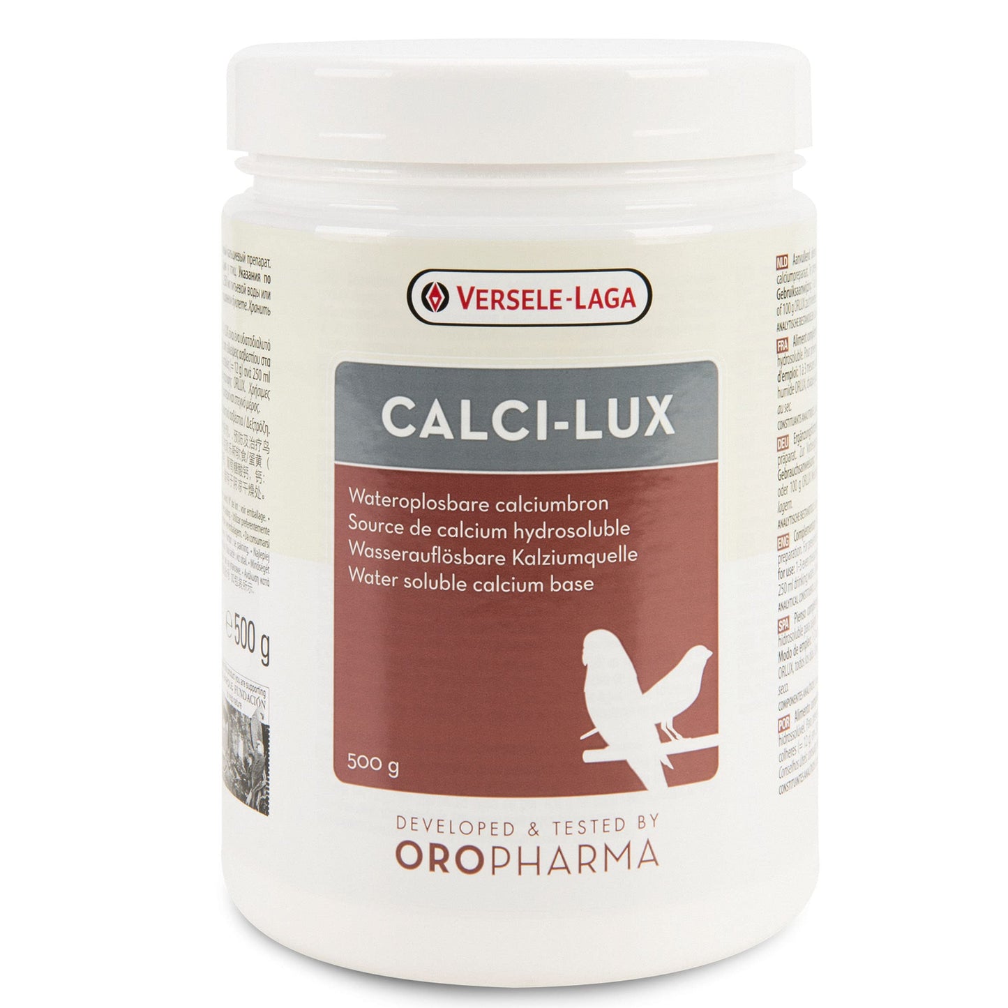 Calci-Lux