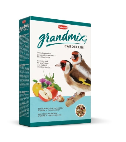 Grandmix Cardellini