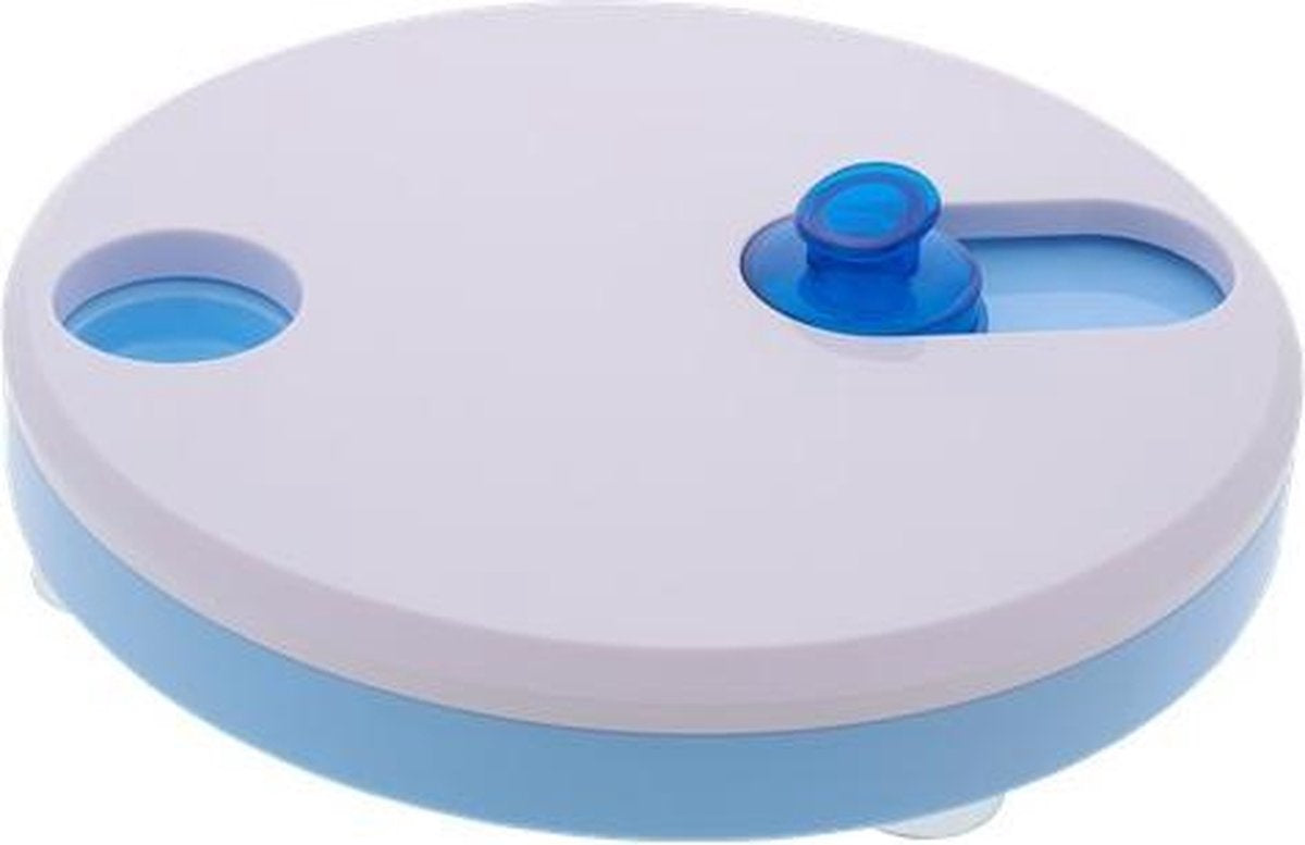 Playwise Inter Active Wheel Toy
