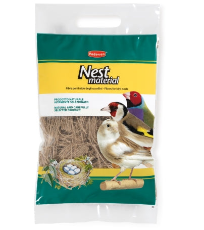 JUTE FIBRES  خيطان تعشيش