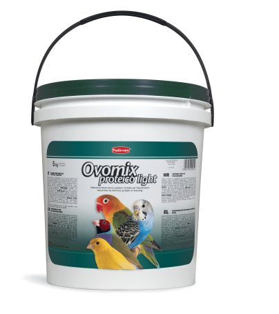 Ovomix proteico light, Dry Egg Food, By Kilogram