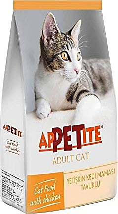 Appetite Adult Chicken The Pet Castle